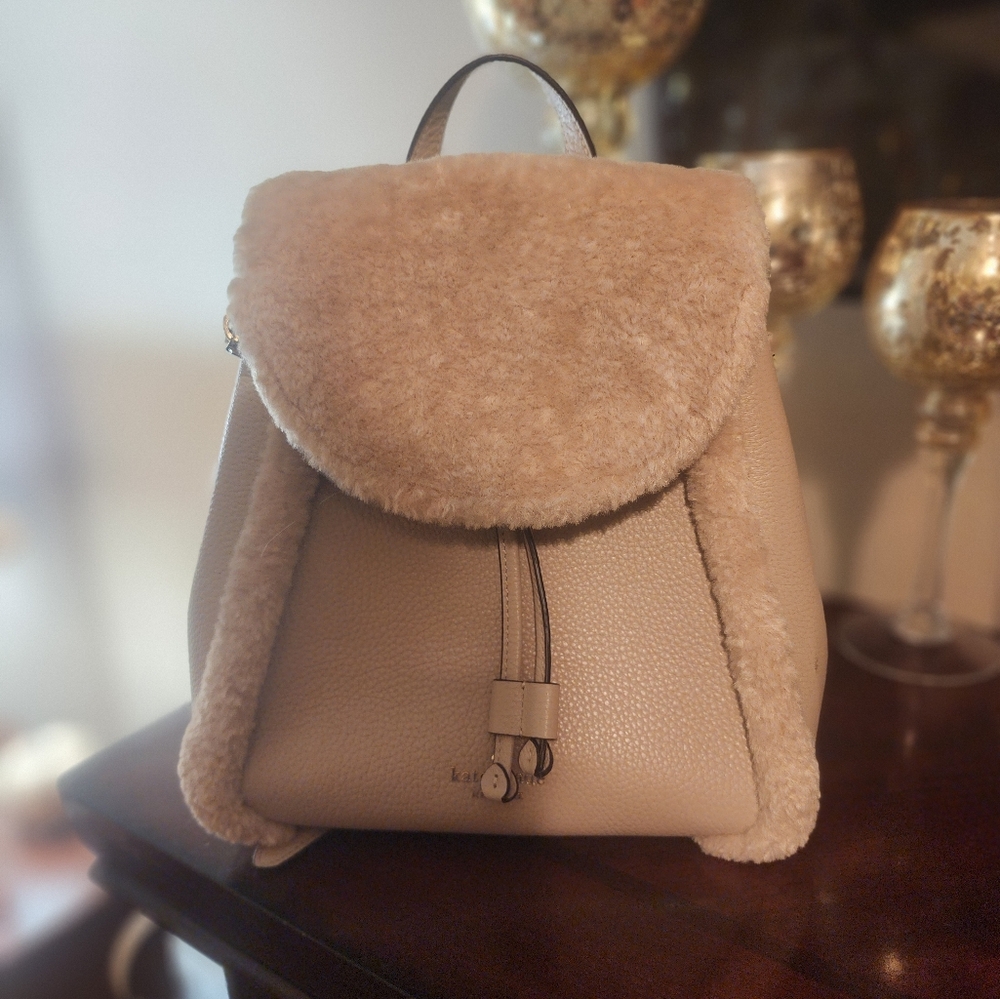 Kate Spade Backpack